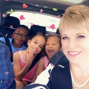 Meet your Posher, Shelley